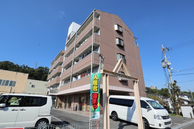 【外観】 | ロイヤルガーデン長野