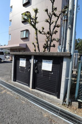 【その他共用部分】 | ロイヤルガーデン長野