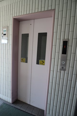 【その他共用部分】 | ロイヤルガーデン長野 | エレベーター