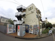 リバーサイド箕面（瀬川）の画像