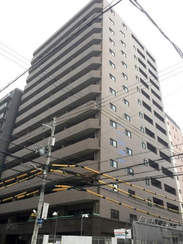 リーガル四ツ橋立売堀Ⅱ