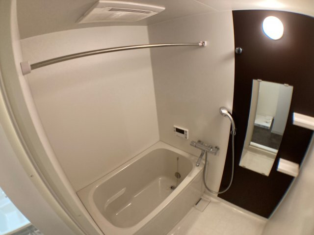 CATTLEYA GARDEN（カトレヤガーデン）|名古屋市の賃貸ならMy賃貸の浴室|CATTLEYA GARDEN