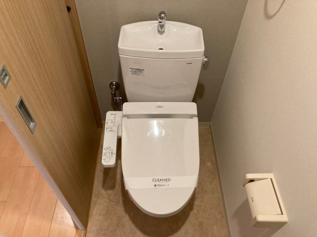 CATTLEYA GARDEN（カトレヤガーデン）|名古屋市の賃貸ならMy賃貸のトイレ|CATTLEYA GARDEN