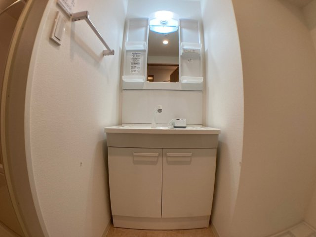 CATTLEYA GARDEN（カトレヤガーデン）|名古屋市の賃貸ならMy賃貸の洗面所|CATTLEYA GARDEN