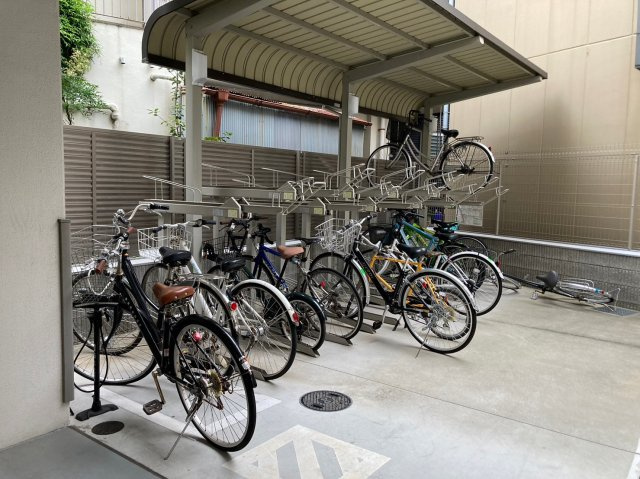 CATTLEYA GARDEN（カトレヤガーデン）|名古屋市の賃貸ならMy賃貸のその他共用部分|CATTLEYA GARDEN