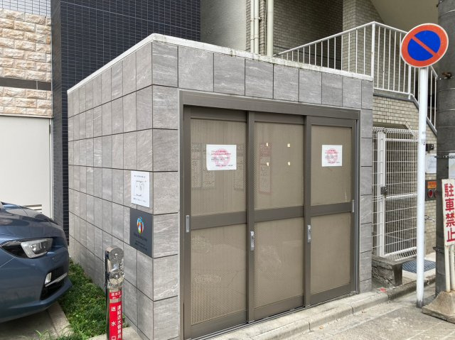 CATTLEYA GARDEN（カトレヤガーデン）|名古屋市の賃貸ならMy賃貸のその他共用部分|CATTLEYA GARDEN