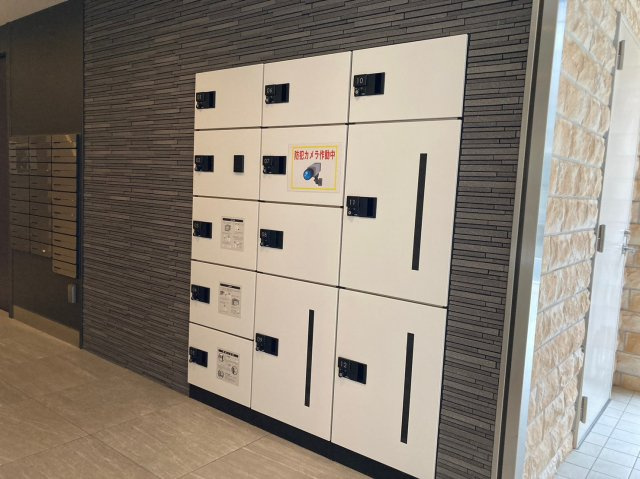 CATTLEYA GARDEN（カトレヤガーデン）|名古屋市の賃貸ならMy賃貸のその他共用部分|CATTLEYA GARDEN