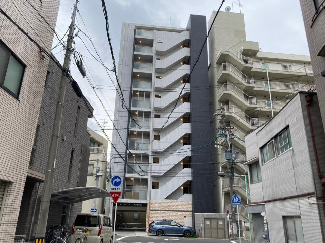 CATTLEYA GARDEN（カトレヤガーデン）|名古屋市の賃貸ならMy賃貸の外観|CATTLEYA GARDEN