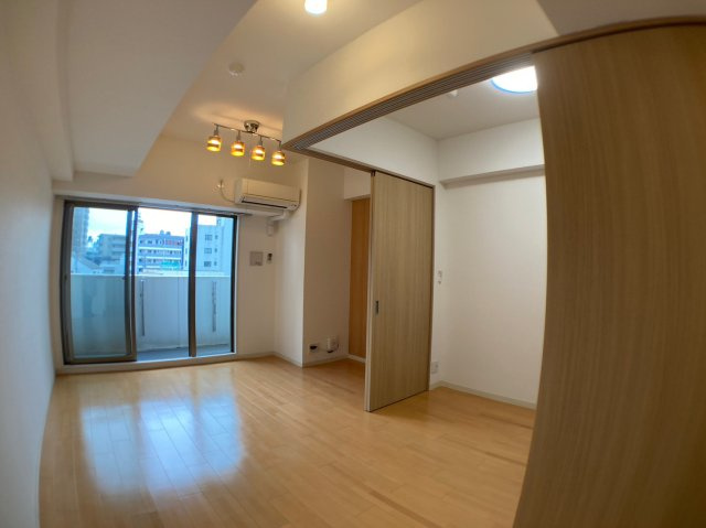 CATTLEYA GARDEN（カトレヤガーデン）|名古屋市の賃貸ならMy賃貸の居間・リビング|CATTLEYA GARDEN