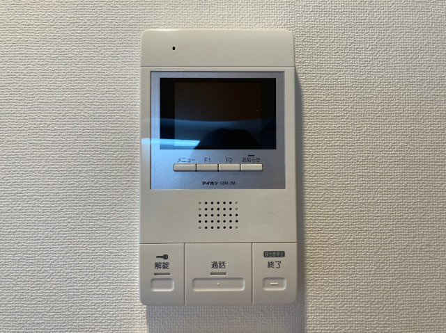 CATTLEYA GARDEN（カトレヤガーデン）|名古屋市の賃貸ならMy賃貸のセキュリティ|CATTLEYA GARDEN