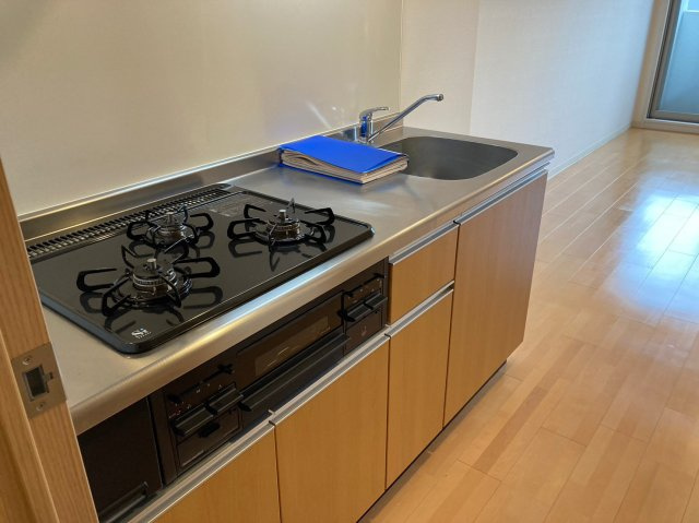 CATTLEYA GARDEN（カトレヤガーデン）|名古屋市の賃貸ならMy賃貸のキッチン|CATTLEYA GARDEN