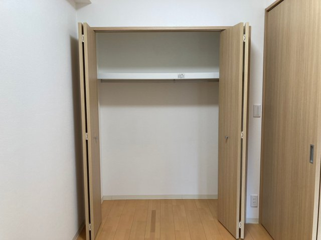 CATTLEYA GARDEN（カトレヤガーデン）|名古屋市の賃貸ならMy賃貸の収納|CATTLEYA GARDEN