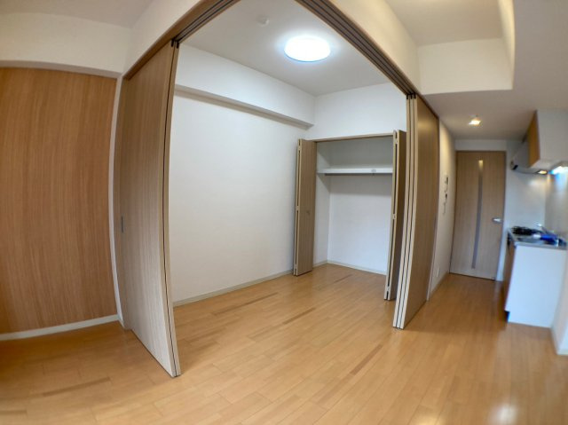 CATTLEYA GARDEN（カトレヤガーデン）|名古屋市の賃貸ならMy賃貸の寝室|CATTLEYA GARDEN