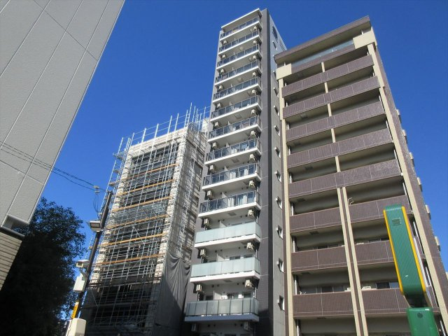 エステムプラザ名古屋丸の内