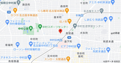 【地図】 | ガルテン