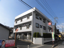 ホワイトパレスの画像