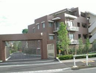 パークハウス吉祥寺北町の画像