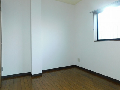 【寝室】 | コンフォート楠 | ※同建物別のお部屋