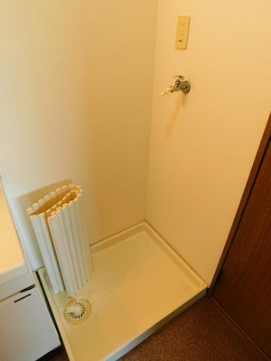 【設備】 | コンフォート楠 | ※同建物別のお部屋