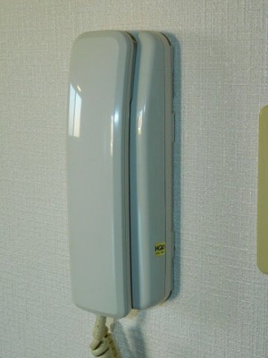 【セキュリティ】 | コンフォート楠 | ※同建物別のお部屋