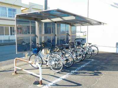 【その他共用部分】 | コンフォート楠