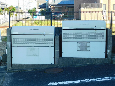 【設備】 | コンフォート楠