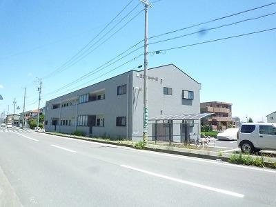 【外観】 | コンフォート楠