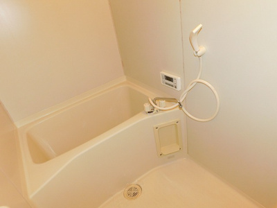 【浴室】 | コンフォート楠 | ※同建物別のお部屋