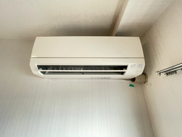 ロフティ岡田の設備