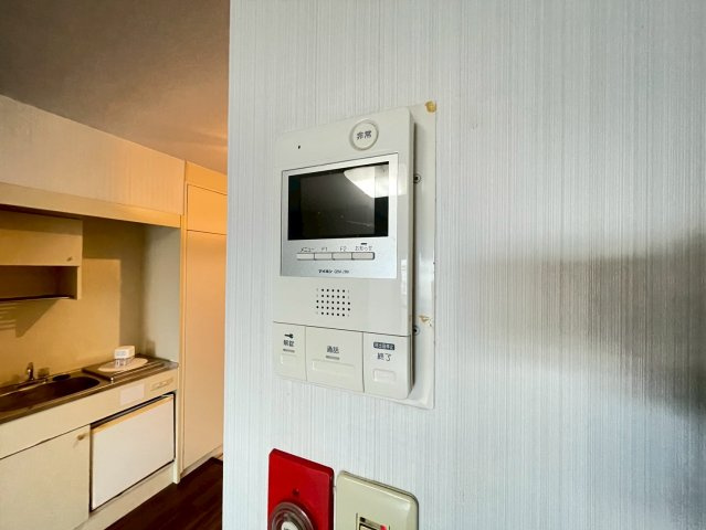 ロフティ岡田のセキュリティ