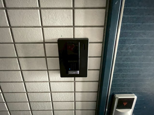 ロフティ岡田のセキュリティ