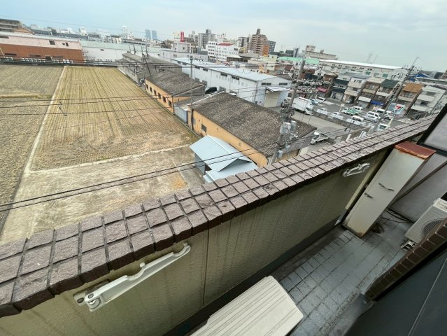 ロフティ岡田の展望