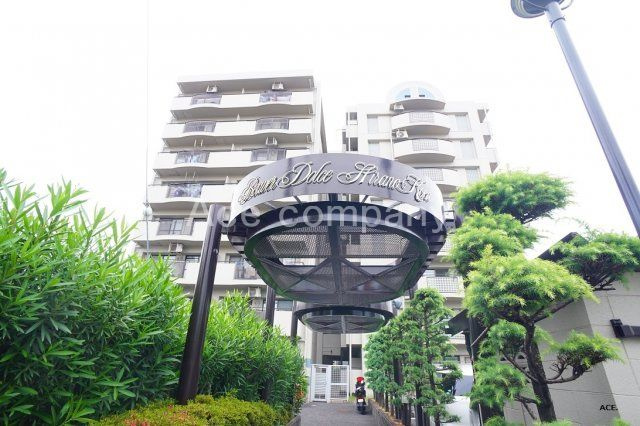 ビーバードルチェ平野公園の画像