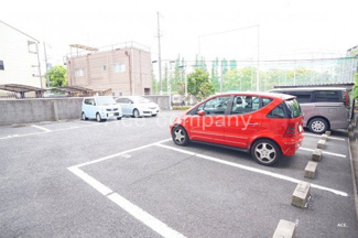 【駐車場】 | 敷地内駐車場の空き情報は随時ご確認下さい。