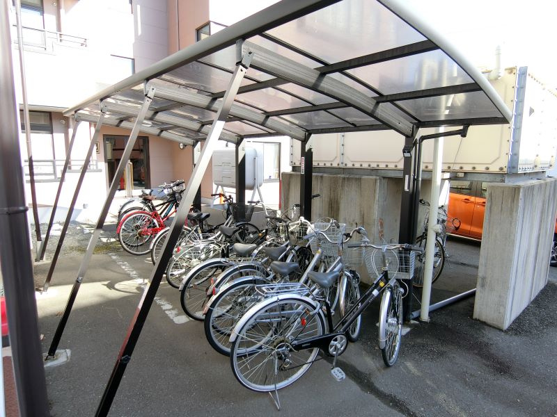 ブリリアントNのその他共用部分