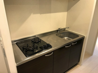 【キッチン】 | リーガレジデンス豊崎