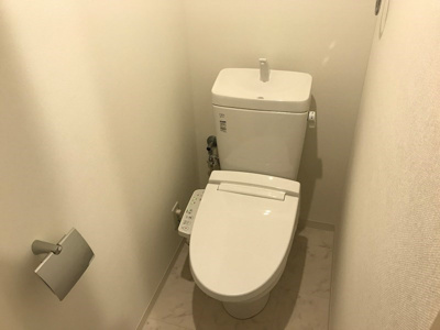 【トイレ】 | リーガレジデンス豊崎