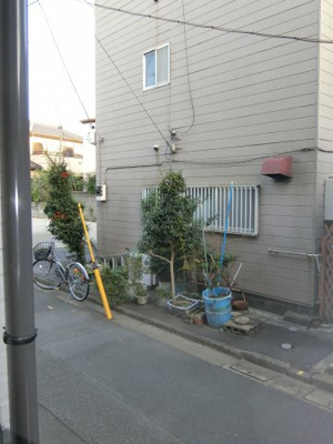 【展望】 | K-house堀切