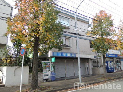 【その他共用部分】 | ワコーレエレガンス本郷台