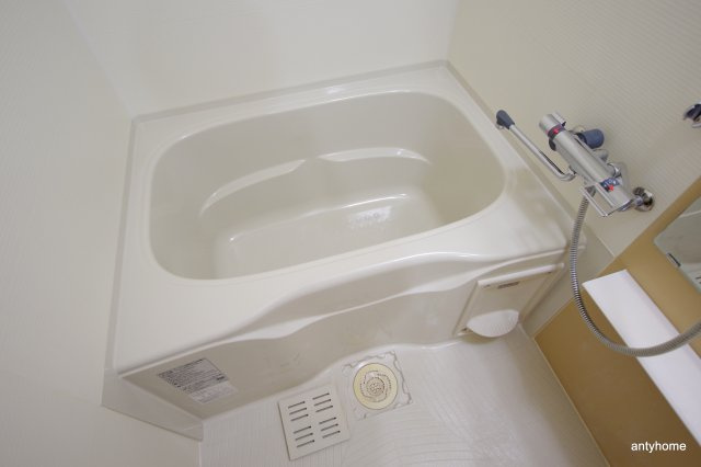 パークヒルズ東三国ヴィジョン　仲介手数料無料の浴室