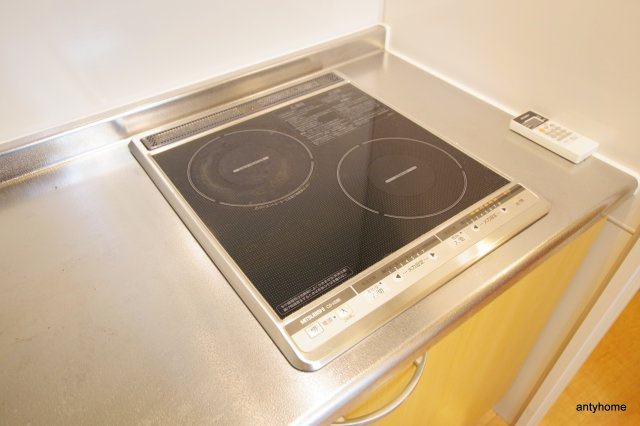 パークヒルズ東三国ヴィジョン　仲介手数料無料のキッチン