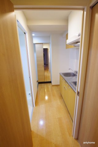 パークヒルズ東三国ヴィジョン　仲介手数料無料の内装