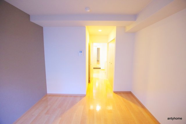 パークヒルズ東三国ヴィジョン　仲介手数料無料の洋室