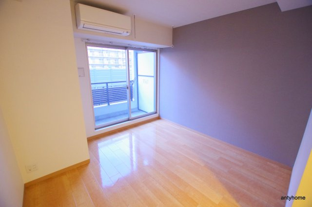 パークヒルズ東三国ヴィジョン　仲介手数料無料の居間・リビング