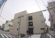 フジテラス甲東園の画像