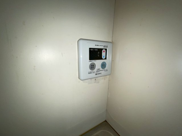 ロフティ岡田の設備