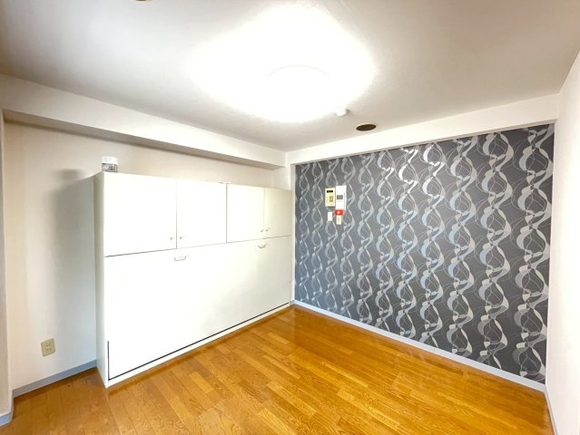 ロフティ岡田の居間・リビング