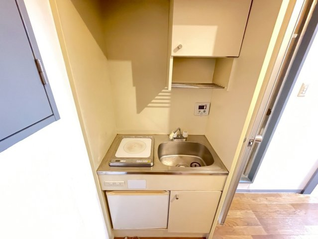 ロフティ岡田のその他