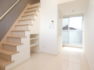 【内装】 | casa figliola