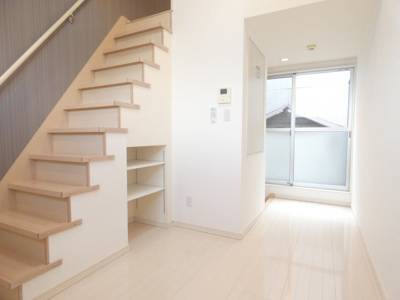 【内装】 | casa figliola